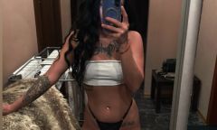 Проститутка Мирослава Тел. 8 953 304-19-40